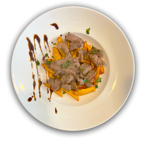 Le restaurant - Ô Saveurs dorées - Toulouse - meilleur resto TOULOUSE