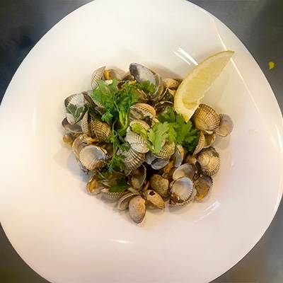 Ô Saveurs dorées - Restaurant Toulouse - meilleur resto TOULOUSE