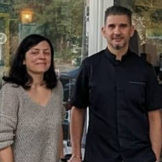 Le restaurant - Ô Saveurs dorées - Toulouse - restaurant TOULOUSE