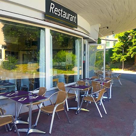 Le restaurant - Ô Saveurs dorées - Toulouse - restaurant Français TOULOUSE