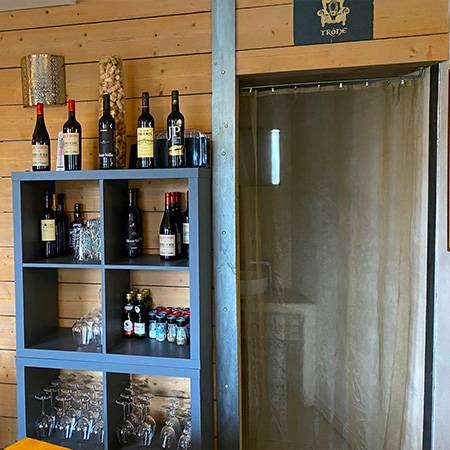 Le restaurant - Ô Saveurs dorées - Toulouse - restaurant TOULOUSE