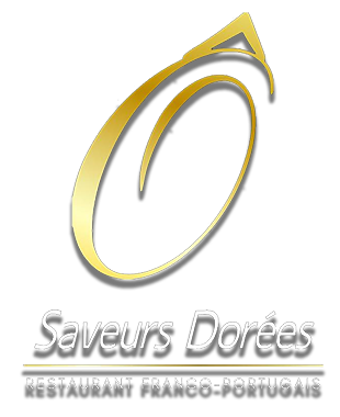 Logo Ô Saveurs dorées